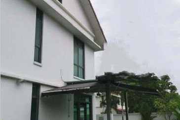 The Residence, Mont Kiara