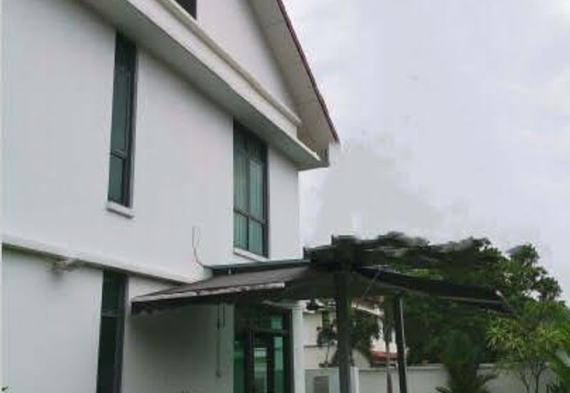 The Residence, Mont Kiara