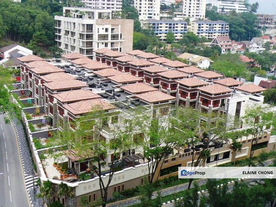 The Ara Bangsar For Rental Rm9 500 By Elaine Chong Edgeprop My