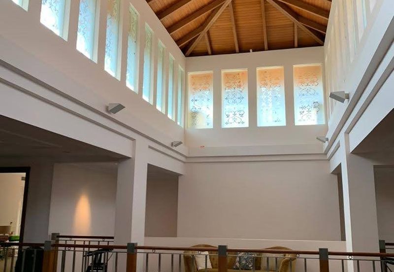 Bangsar Hill-gated, infinity pool, fantastic view 