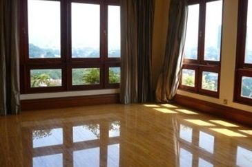 Bangsar Hill-gated, infinity pool, fantastic view 