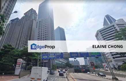 Jalan Damai - 5 min to KLCC (11000sf) GOOD BUY!!, Kuala Lumpur, KLCC