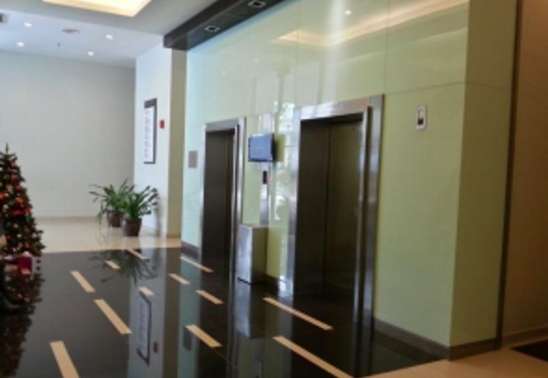 Axis Business Park - near Plaza 33 (18400sf)