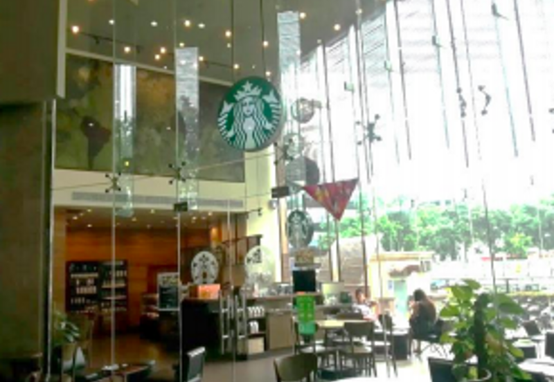 [LRT] Menara Axis - concourse level (7966sf) 