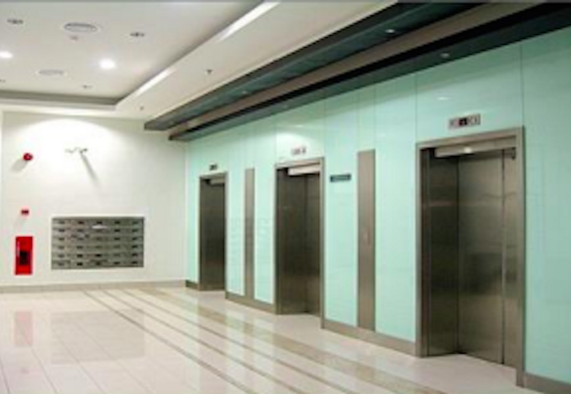 WIsma Kemajuan - near Plaza 33 (11600sf)