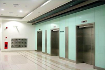 WIsma Kemajuan - near Plaza 33 (11600sf)