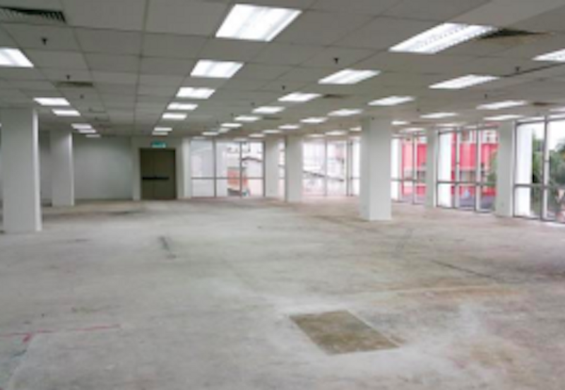 WIsma Kemajuan - near Plaza 33 (11600sf)