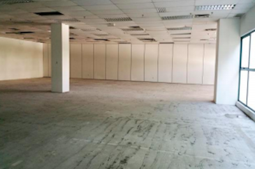 WIsma Academy - near 3 Two Square (7800sf)