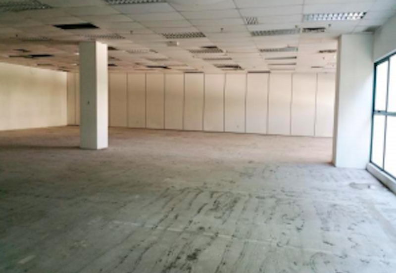 WIsma Academy - near 3 Two Square (7800sf)