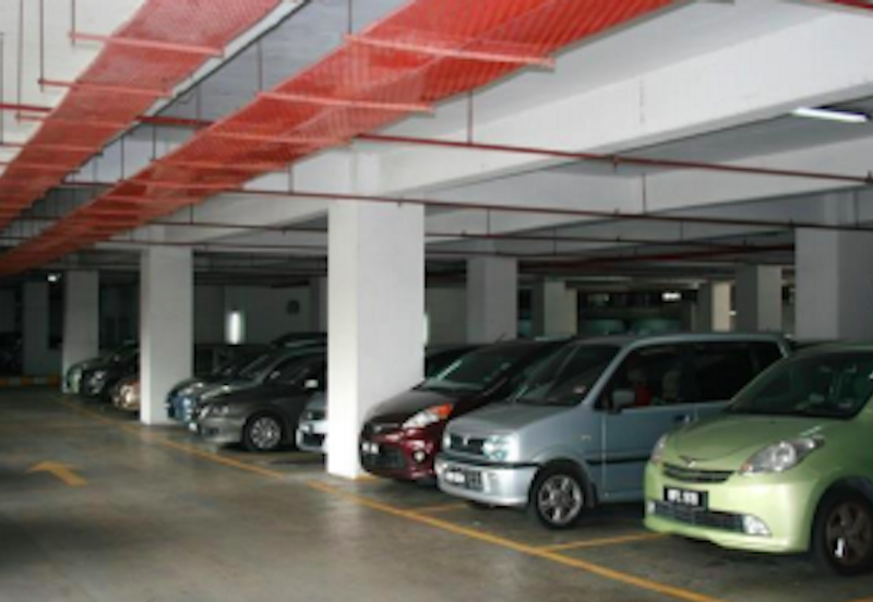 WIsma Academy - near 3 Two Square (7800sf)