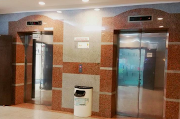 WIsma Academy - near 3 Two Square (7800sf)