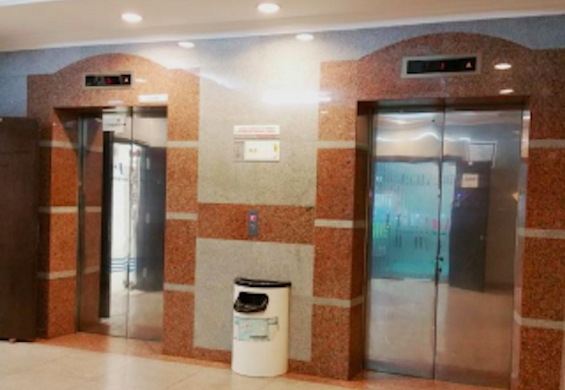 WIsma Academy - near 3 Two Square (7800sf)