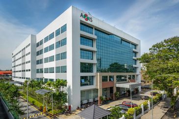 WIsma Academy - near 3 Two Square (11000sf)