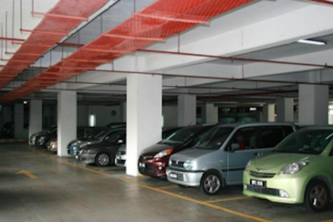 WIsma Academy - nr 3 Two Square (3800sf) furnished