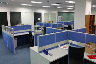 WIsma Academy - nr 3 Two Square (3800sf) furnished