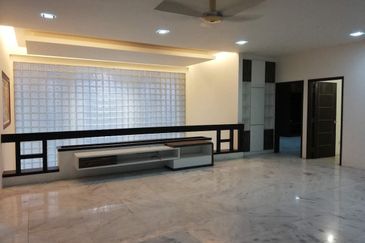 Tropicana Golf - 6 rooms, park 8 cars