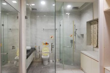 Tropicana Golf - 6 rooms, park 8 cars