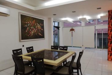 Tropicana Golf - 6 rooms, park 8 cars