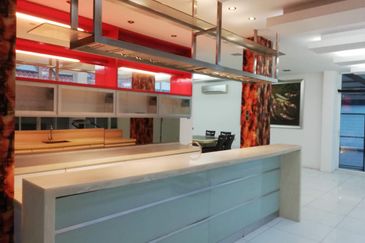 Tropicana Golf - 6 rooms, park 8 cars