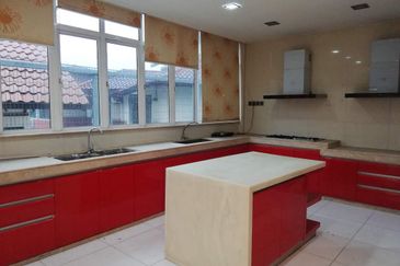 Tropicana Golf - 6 rooms, park 8 cars