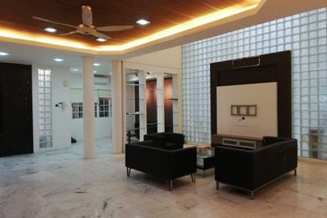 Tropicana Golf - 6 rooms, park 8 cars