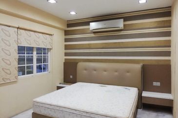 Tropicana Golf - 6 rooms, park 8 cars