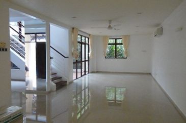 [Enbloc] DH - modern balinese (gated) [4 units]