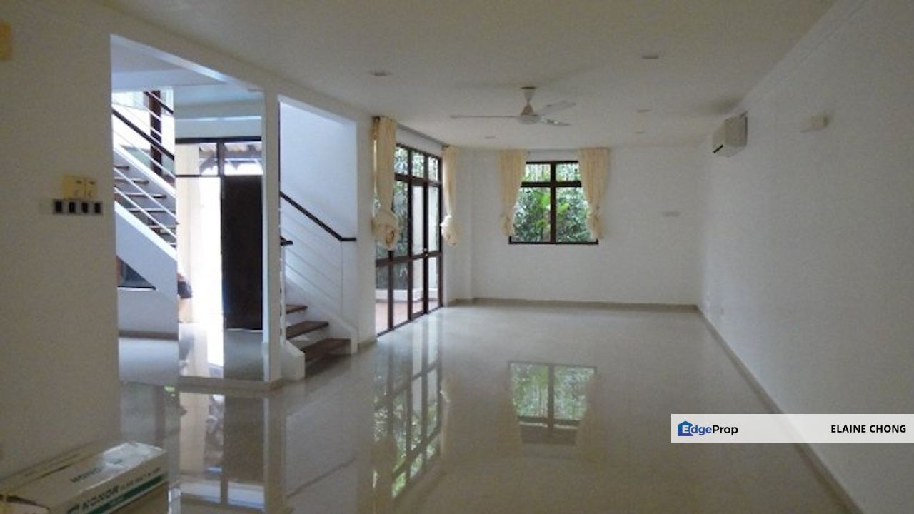 [Enbloc] DH - modern balinese (gated) [4 units], Kuala Lumpur, Damansara Heights