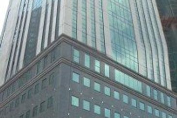 Keck Seng - opposite Pavilion, MRT, furnished