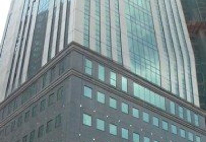 Keck Seng - opposite Pavilion, MRT, furnished