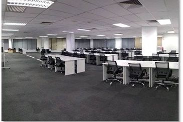 Bangsar-walk to LRT, shops (6000sf) [furnished]