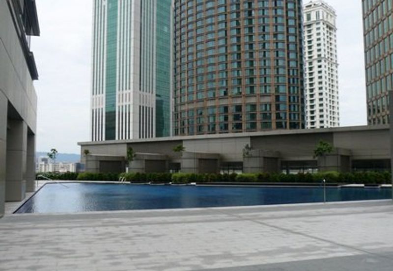 Pavilion Residences
