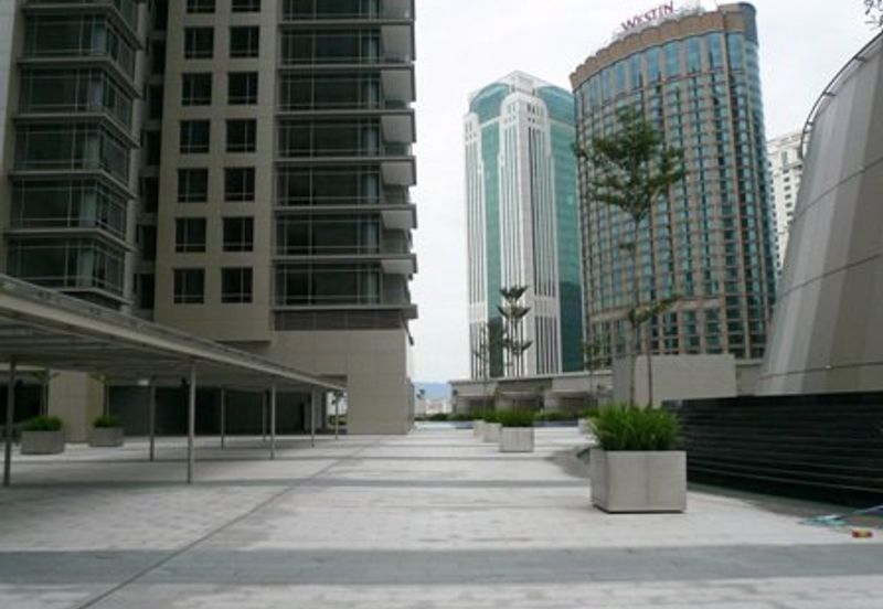 Pavilion Residences