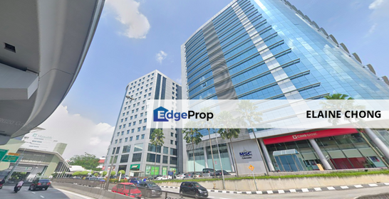[MSC, MRT] UOA Damansara 2 - whole floor (24000sf), Kuala Lumpur, Damansara Heights