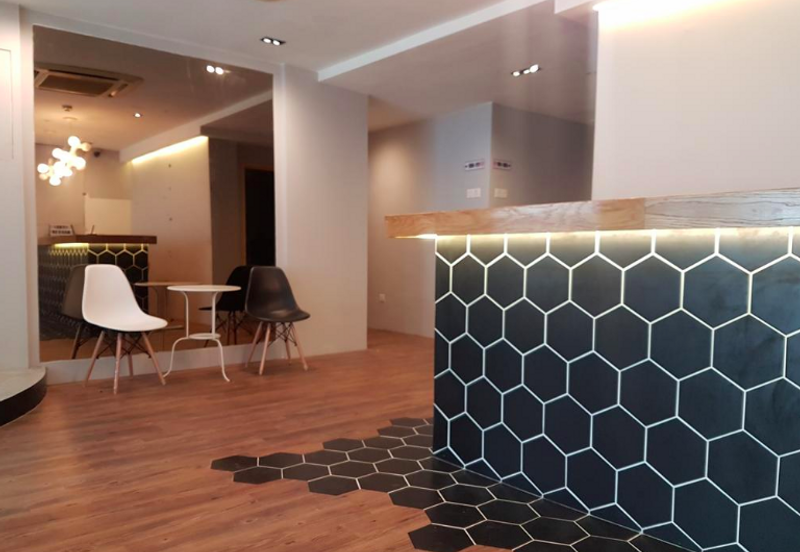 Bukit Bintang - Hotel [30 rooms]