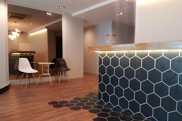 Bukit Bintang - Hotel [30 rooms]