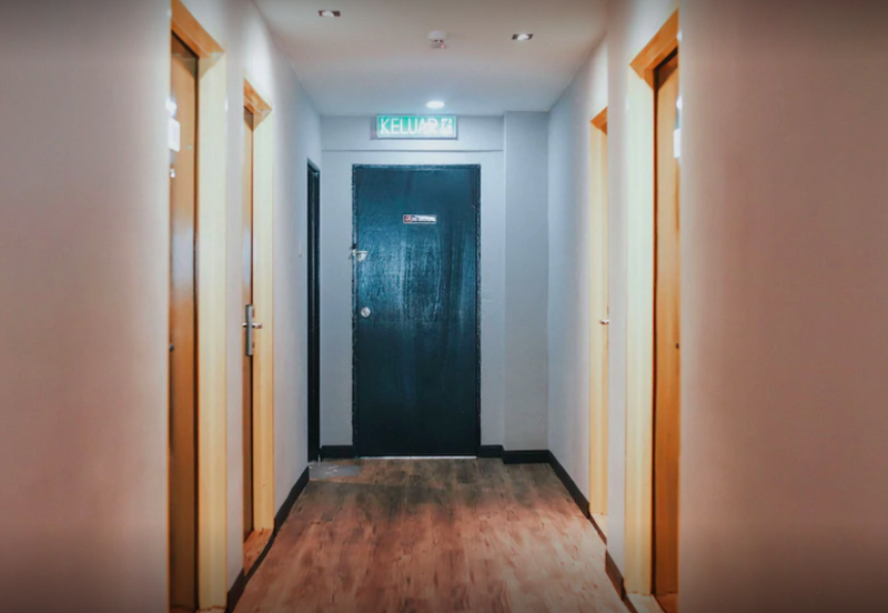 Bukit Bintang - Hotel [30 rooms]