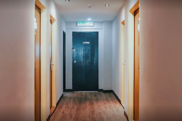 Bukit Bintang - Hotel [30 rooms]