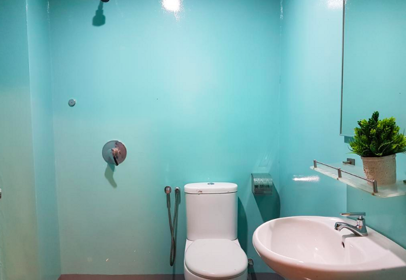 Bukit Bintang - Hotel [30 rooms]