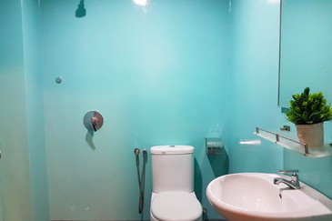 Bukit Bintang - Hotel [30 rooms]