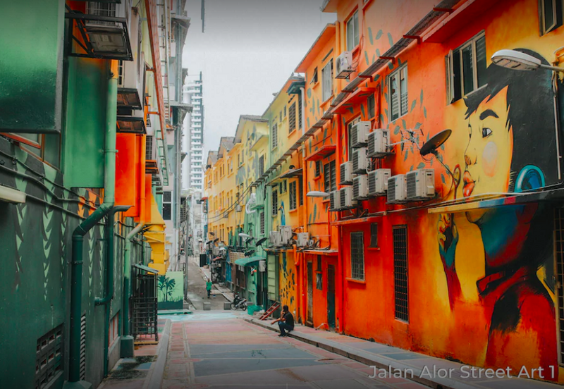 Bukit Bintang - Hotel [30 rooms]