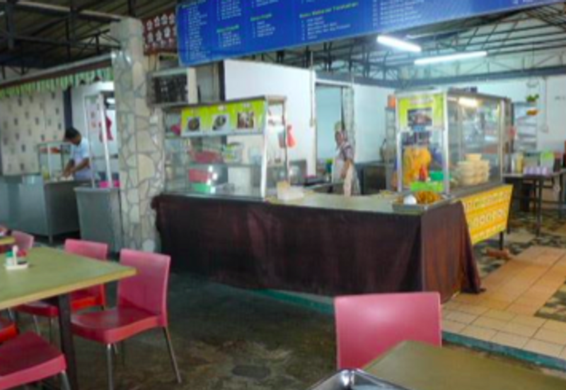 [LRT, monorail] Sunway Tower - (3800sf) 