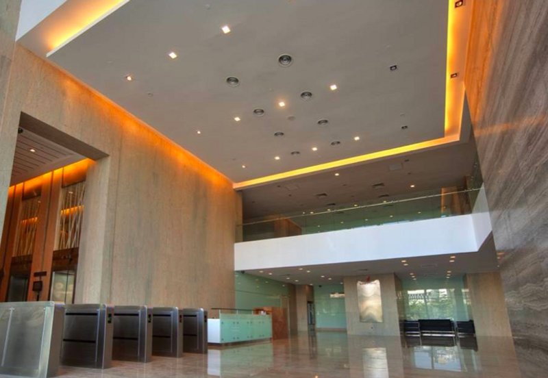 [LRT, monorail] Sunway Tower - (3800sf) 