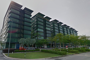 All Commercial For Sale In Star Central Cyberjaya Selangor Edgeprop My