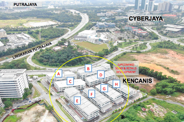 Radius Business Park