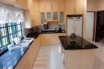 Tropicana Indah (Damansara Indah Resort Homes)