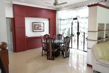Tropicana Indah (Damansara Indah Resort Homes)