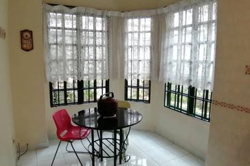 Tropicana Indah (Damansara Indah Resort Homes)