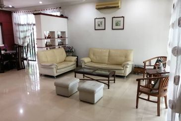 Tropicana Indah (Damansara Indah Resort Homes)