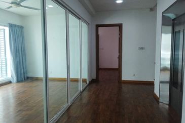 Tropicana Indah (Damansara Indah Resort Homes)